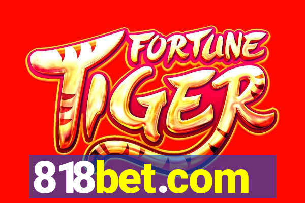 818bet.com