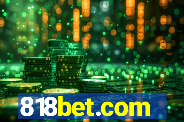 818bet.com