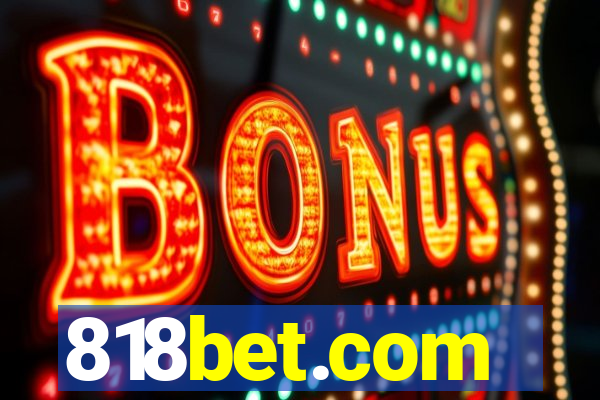 818bet.com