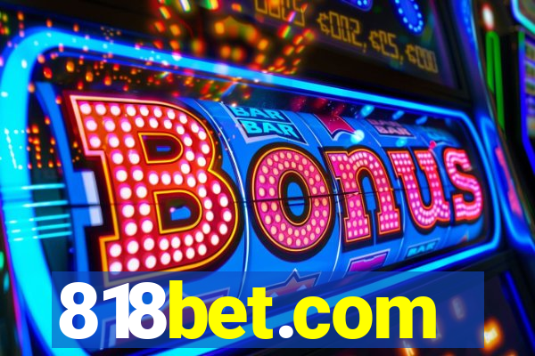 818bet.com