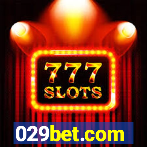 029bet.com