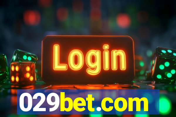 029bet.com