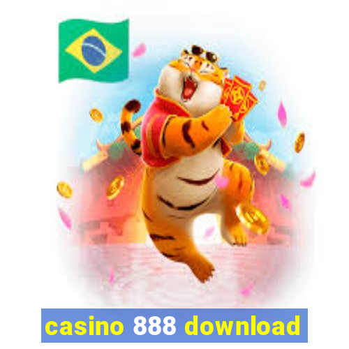 casino 888 download