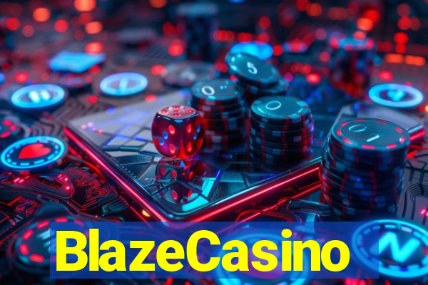 BlazeCasino