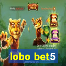 lobo bet5