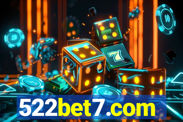 522bet7.com