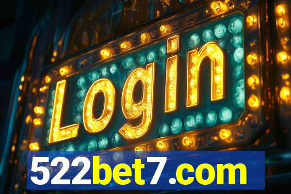 522bet7.com