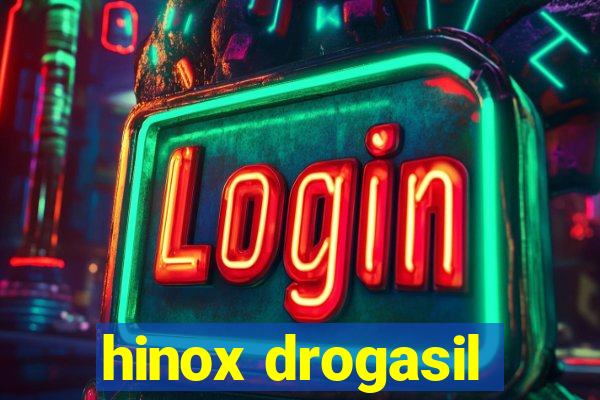 hinox drogasil