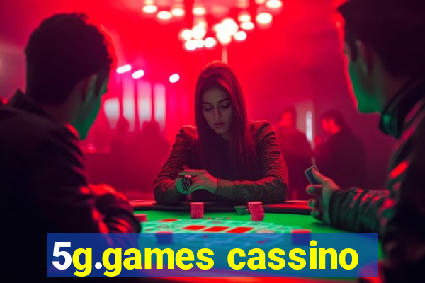 5g.games cassino