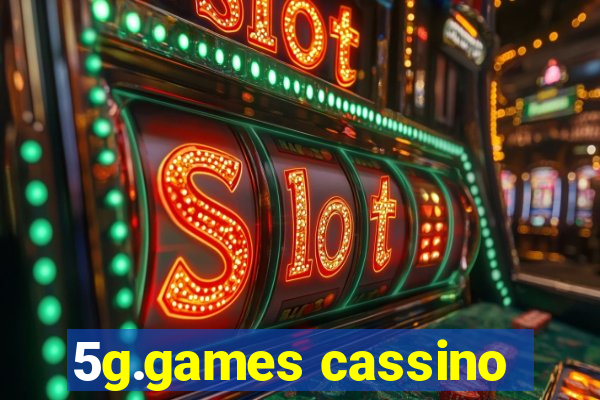 5g.games cassino