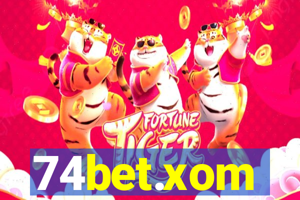 74bet.xom