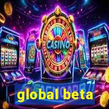 global beta