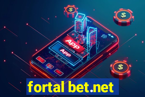 fortal bet.net