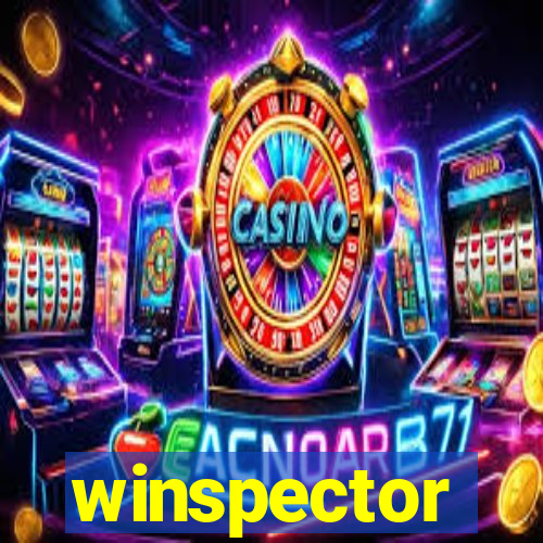 winspector