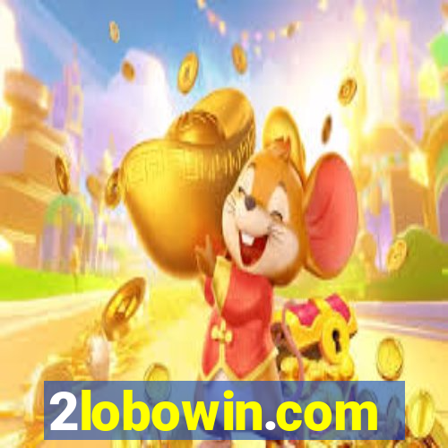 2lobowin.com