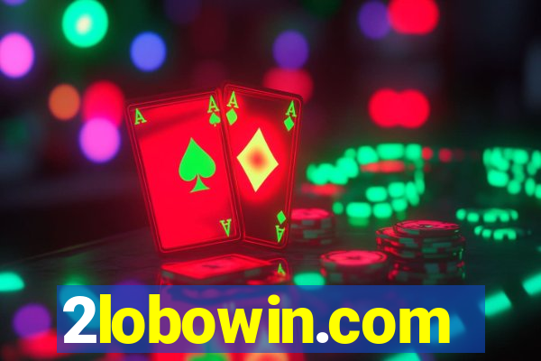 2lobowin.com