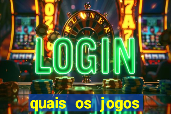 quais os jogos para ganhar dinheiro de verdade