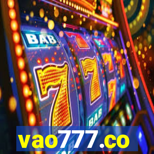 vao777.co