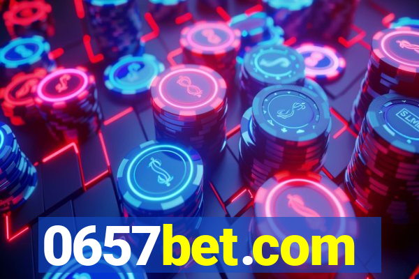 0657bet.com