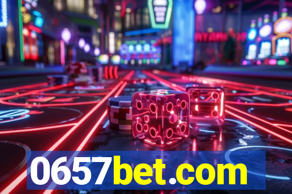 0657bet.com