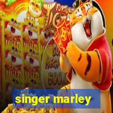 singer marley