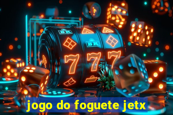 jogo do foguete jetx