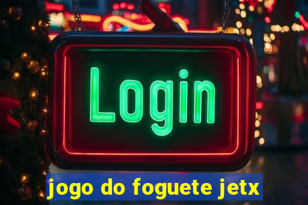 jogo do foguete jetx