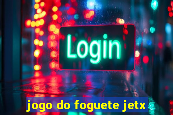 jogo do foguete jetx