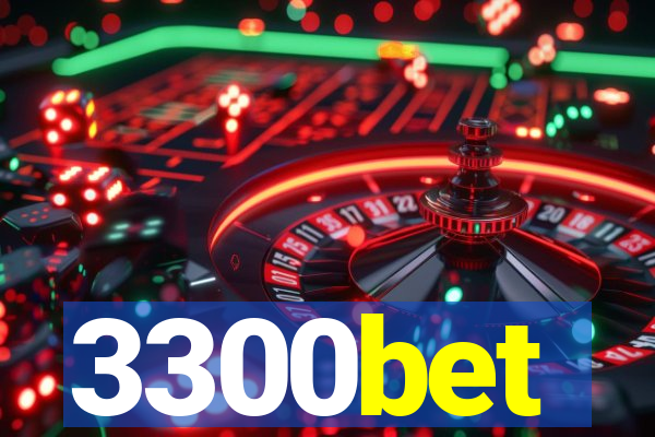 3300bet