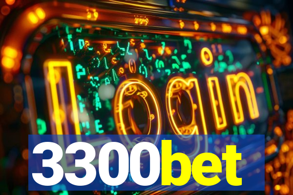 3300bet