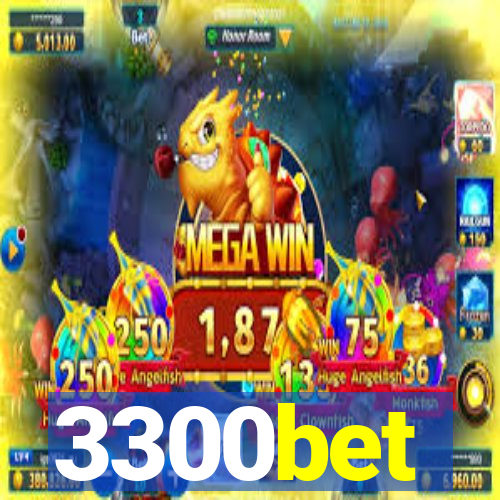 3300bet