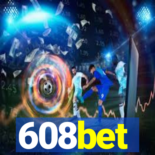 608bet