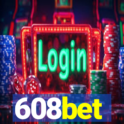 608bet