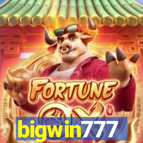 bigwin777