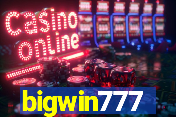 bigwin777