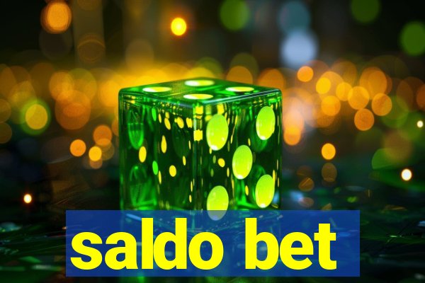 saldo bet