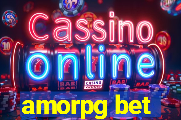 amorpg bet