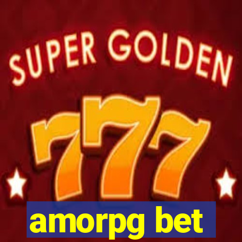 amorpg bet