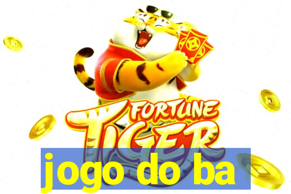 jogo do ba