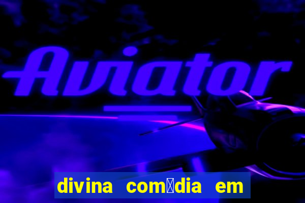 divina com茅dia em prosa pdf