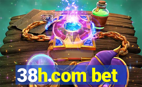 38h.com bet