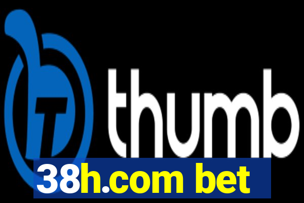 38h.com bet