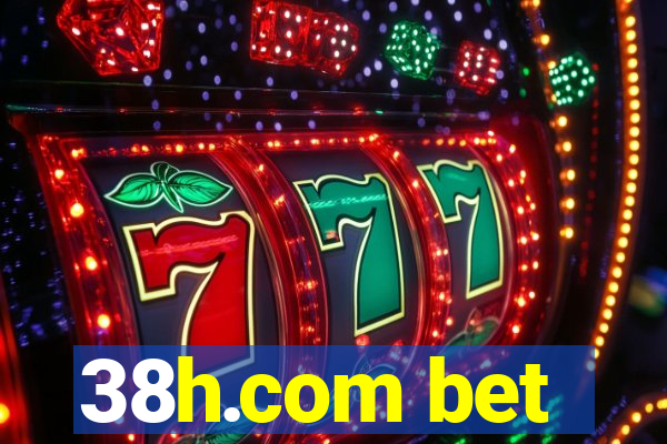 38h.com bet