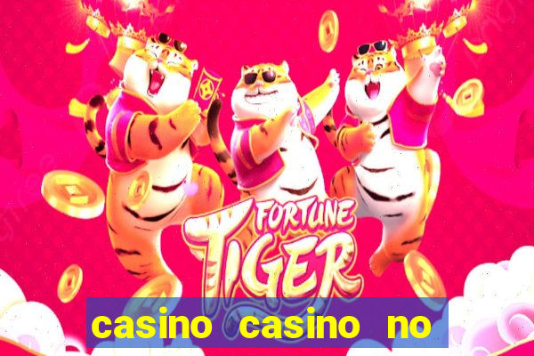 casino casino no deposit bonus code