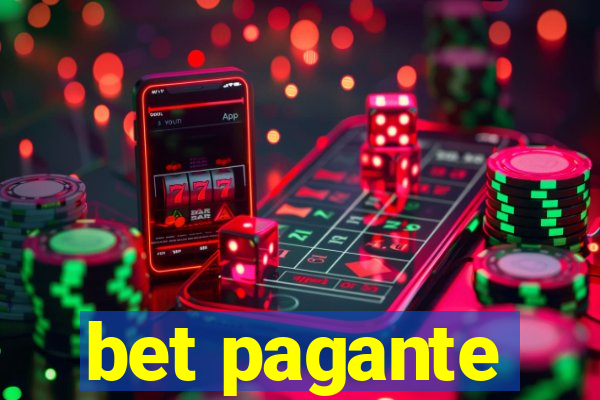 bet pagante