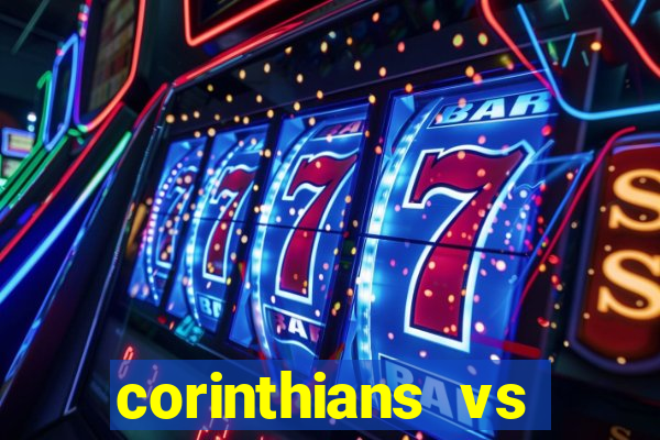 corinthians vs atletico go