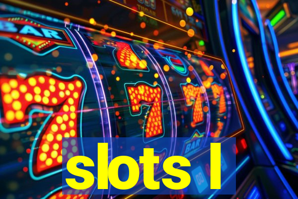 slots l