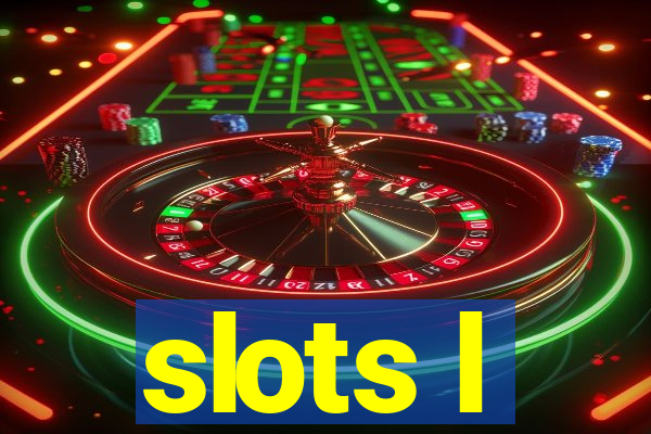 slots l