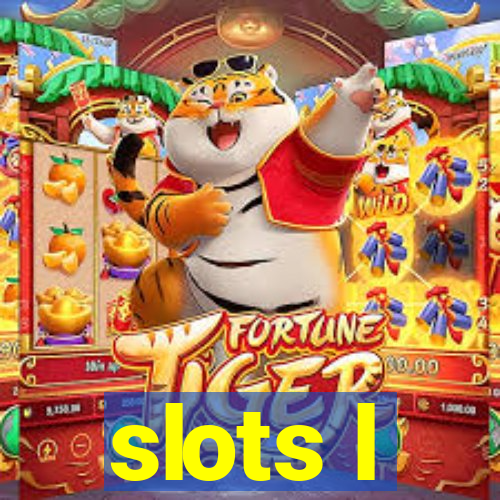 slots l