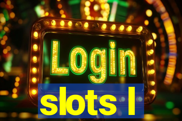 slots l